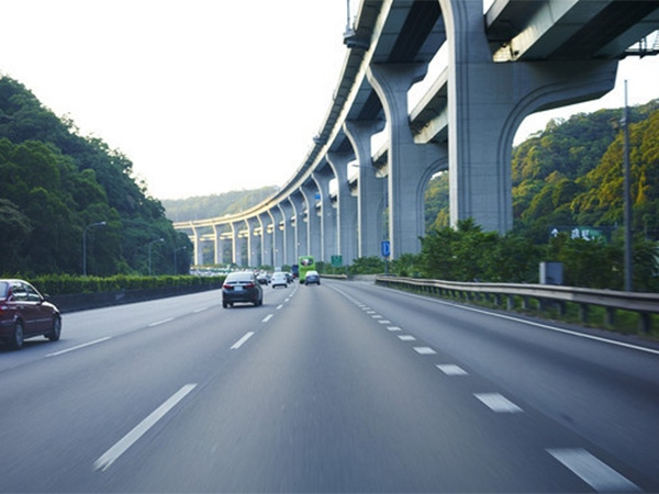 道路建設工程